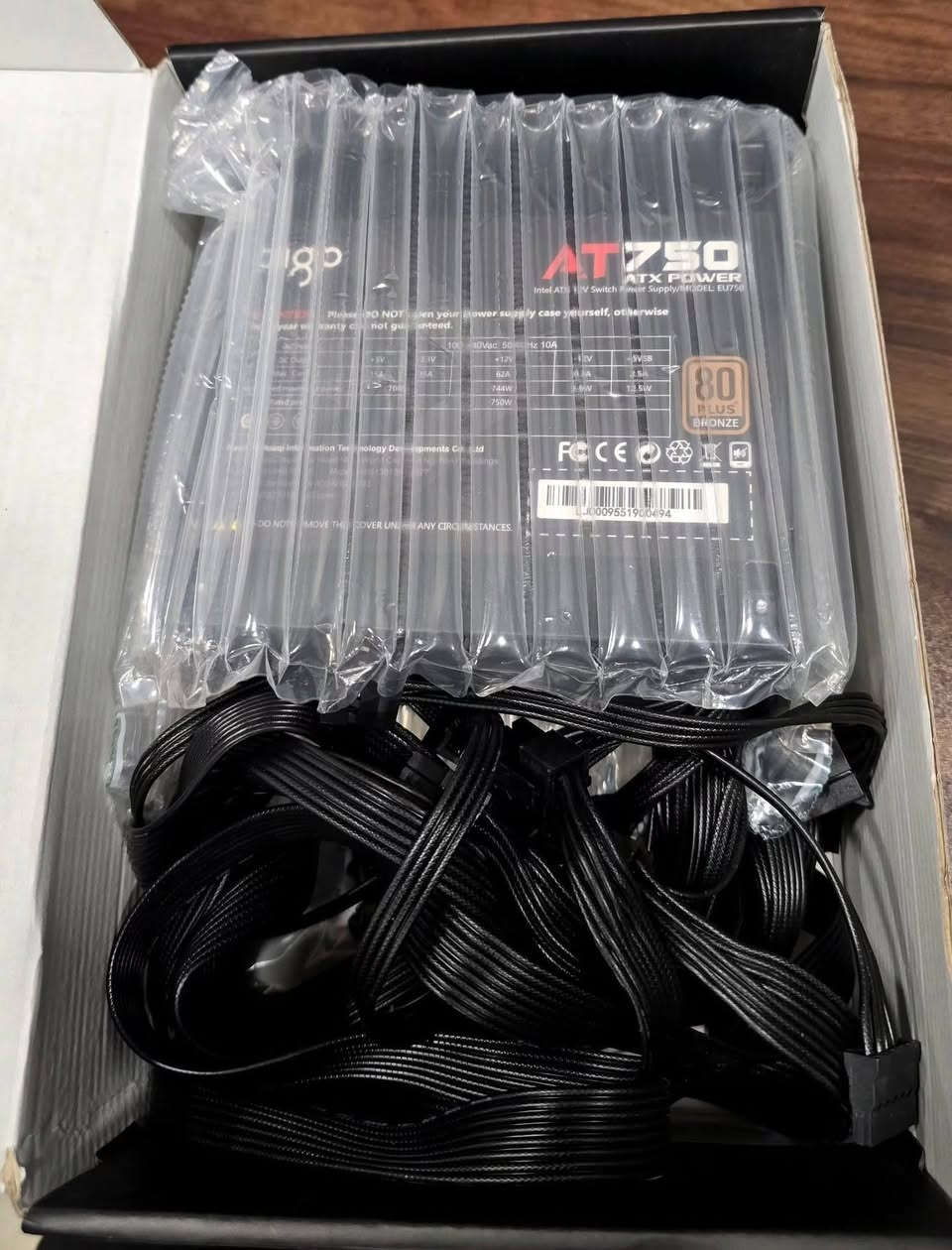 باورسبلاي ٧٥٠ واط من شركة  دارك فلاش
ماعندي توصيل / مكاني السيدية 
السعر المقدس  ٧٥ الف


**إذا كنت صاحب هذا الإعلان وتريد حذفه لأي سبب، رجاءا أرسل رسالة إلى الدعم الفني**