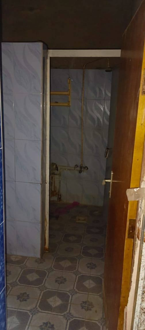 بيت ٤٥٠ متر طابو زراعي ابوغريب حي غواص سعر مناسب.. تريده كامل.. تريد نص منه هم يرهم *********** واتساب
