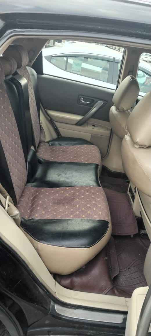 انفنتي 2008 FX35
مكفوله كفاله عامه  باسمي رقم اربيل إنكليزي  
*********** الفلوجة, الأنبار
