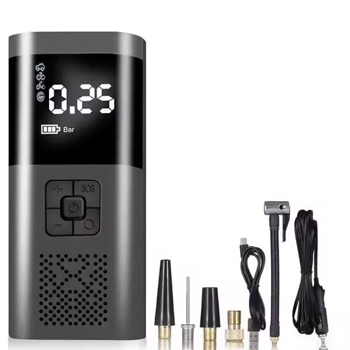 منفاخ سياره متعدد الاستعمالات
شحن تايب سي 
السعر مع التوصيل 25 الف
الاعتماد واتس اب ***********
