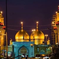 عرض خاص ب5فقط  🤩تعلن حمله السفير 🤩 رحله يوم السبت  الى 👇  1-الامام الك...