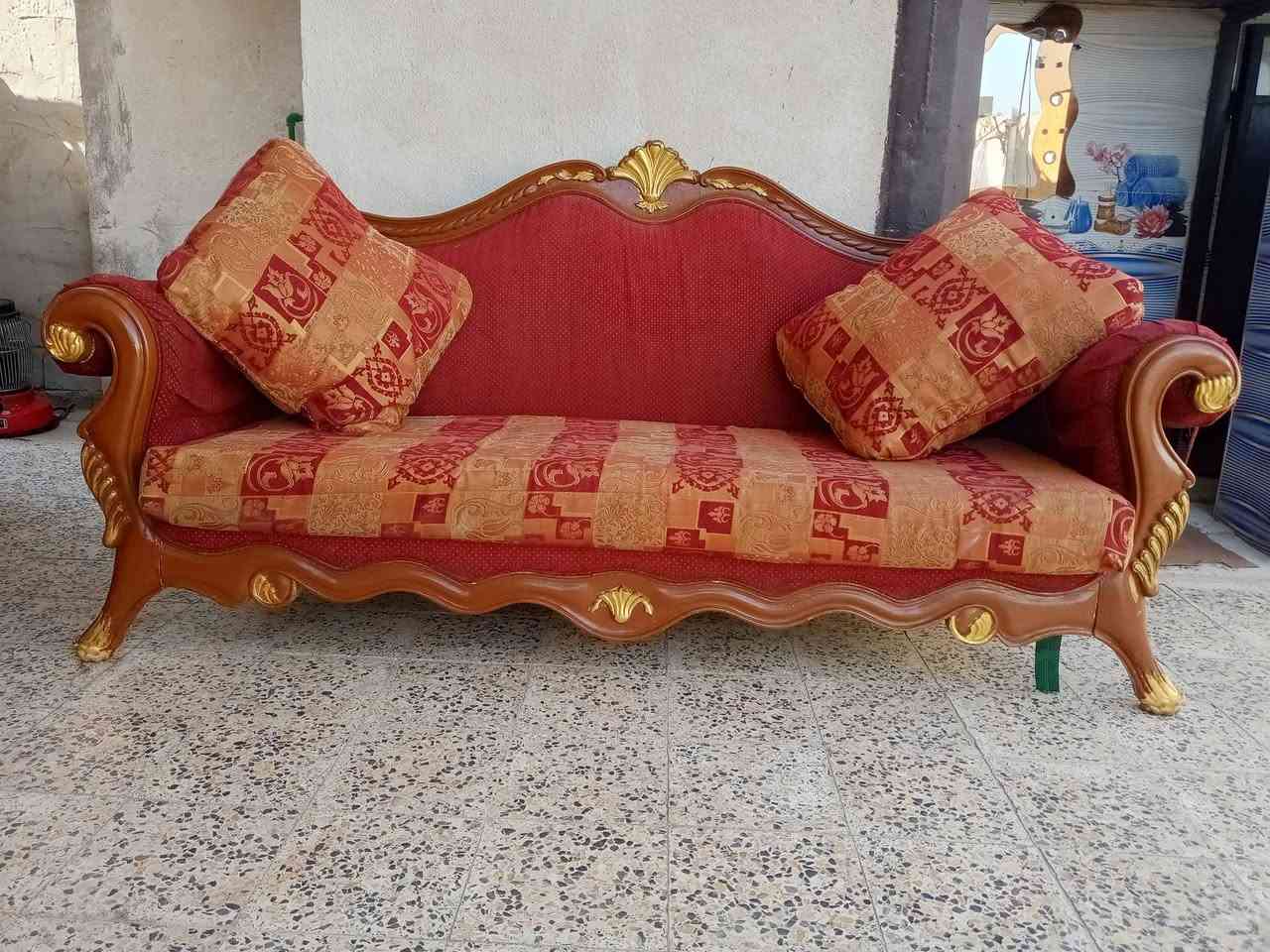 تخم ملكي صاج من زين اية ضررمابي ولا شخص سفنجة عالي من زين سعر175وبي مجال مكان بغداد جسر ديالي يوجد توصيل بكروة شراي تفضل خاص


**إذا كنت صاحب هذا الإعلان وتريد حذفه لأي سبب، رجاءا أرسل رسالة إلى الدعم الفني**