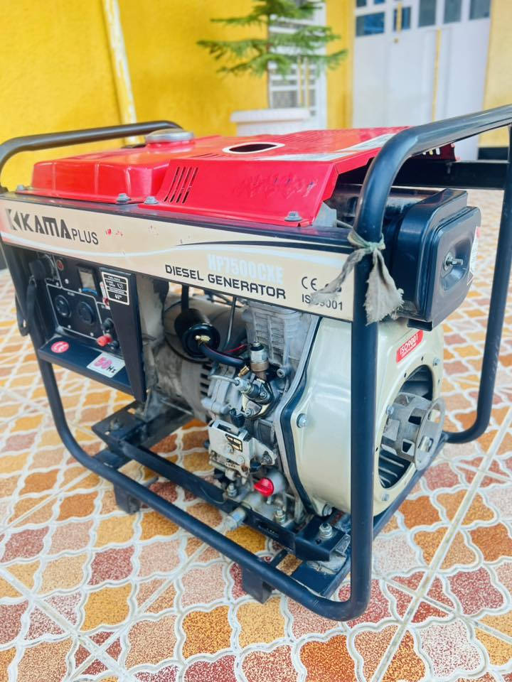 مولد كاما البيع نضيف جدا السعر 450 
***********//***********
