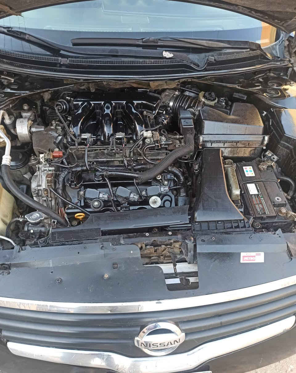 للبيع نيسان التيما موديل 7 رقم بغداد انكليزي فوول مواصفات كير ومكينه جديده شادهن قبل شهر تخم تاير تبريد شغال السياره جاهزه رايدها ب 74 ورقه وبيها مجال قليل للاستفسار الاتصال على الرقم ‏‪***********‬‏ مكان السياره بغداد قرب الجزيره السياحيه
