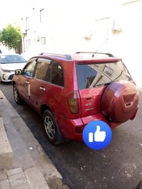 تيكو شيري • ٢٠١٢ • مشكلة بالكير