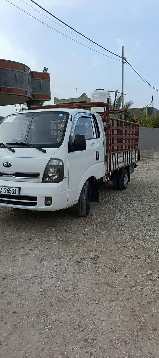 ‏سلام عليكم كيا موديل 14 ￼ رقم￼ رقم بابل￼ إنجليزي
￼ سيارة بلادية كير محرك حدادي شاص كلا ￼ كفالة 
￼ عنوان بابل ￼ ‭٠٧٧٣ ٥٣٩ ٣١١٨‬ ￼
