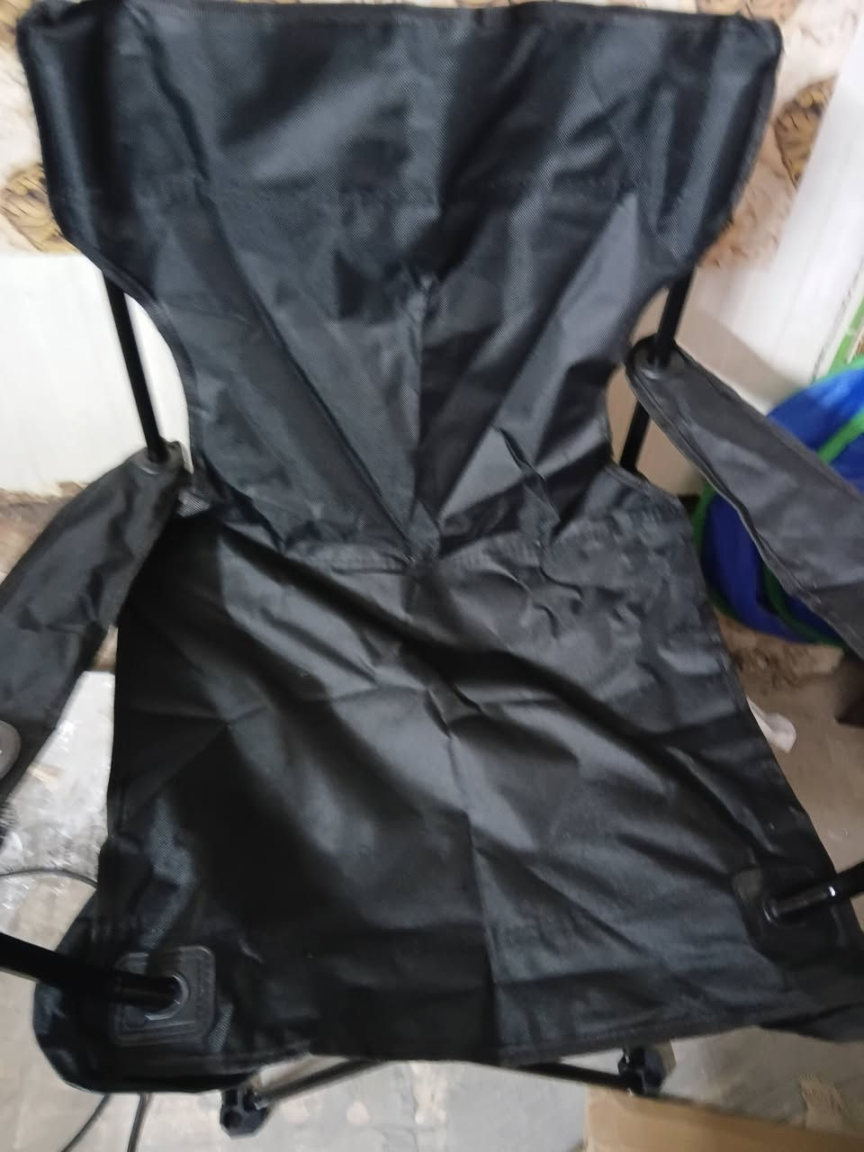 كرسي سفر قطعيتن متوفرات سعرهم ٢٥


**إذا كنت صاحب هذا الإعلان وتريد حذفه لأي سبب، رجاءا أرسل رسالة إلى الدعم الفني**