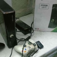 اكس بوكس 360 • يدتين • هارد