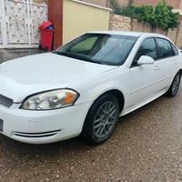 أمبالا ٢٠١٣ • ٦ سلندر ٣٦٠٠ • رقم بغداد