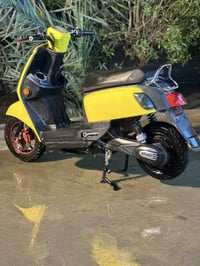 من رخصت مدير الكروب بوليس شحن فول مواصفات اشاير هورن مزودة 3سرع الدراج...