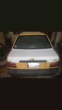 سايبه موديل 13. كير مكينه مكفولات راعيه موجود يتمه ما تحب تداور سياره ...