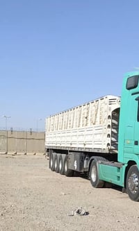 عربانه حدادة • كربلاء • شاصي 14