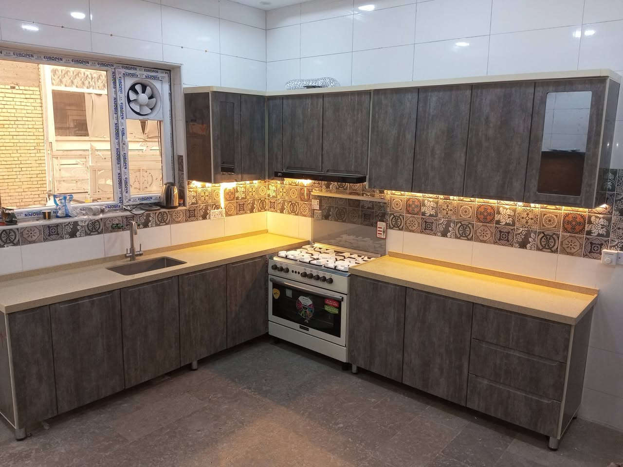 شغل تزكام مكان تقاطع درويش ***********
