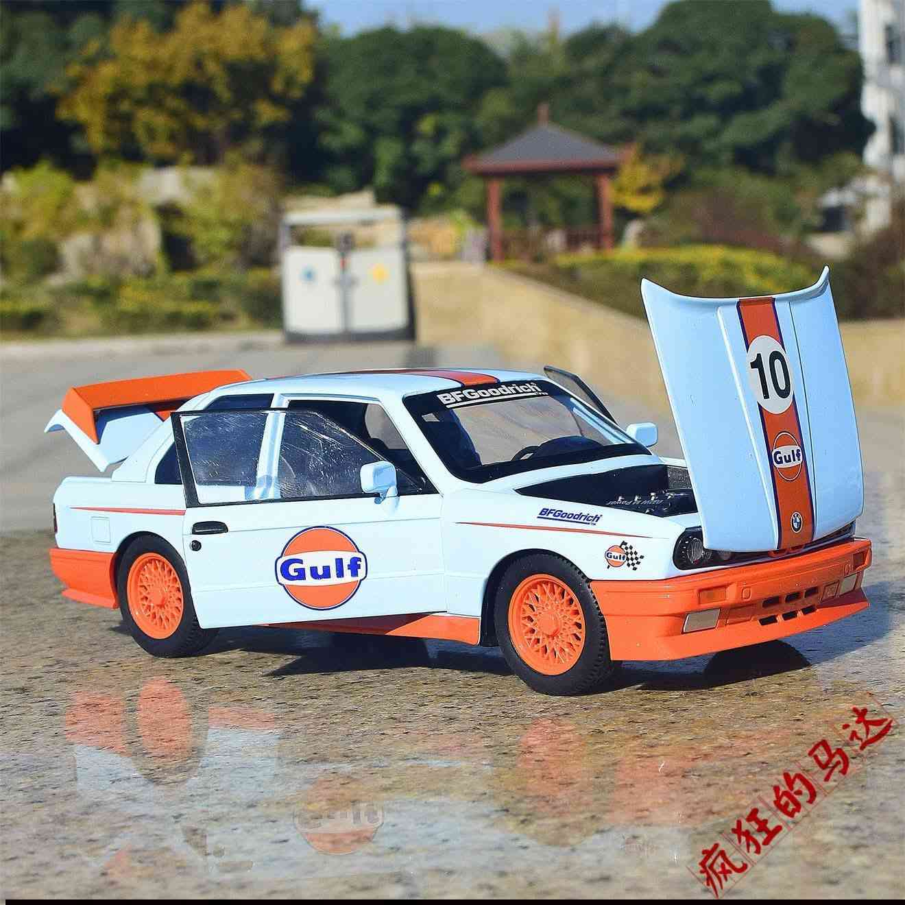 🌟 متوفر الان 🌟
بي ام دبليو زعرة رياضي BMW فول كوالتي .
حجم 1:24 ,  20 سم تقريبا . حديد بلكامل 
🟢 السعر 15 الف ، 🔥  قطعتين 30 مع التوصيل 

🚕 متوفر توصيل لكل العراق


**إذا كنت صاحب هذا الإعلان وتريد حذفه لأي سبب، رجاءا أرسل رسالة إلى الدعم الفني**