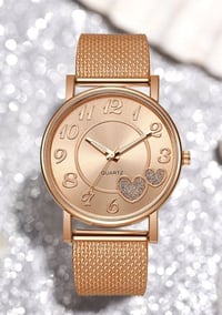 ساعات راقية • ساعات يد