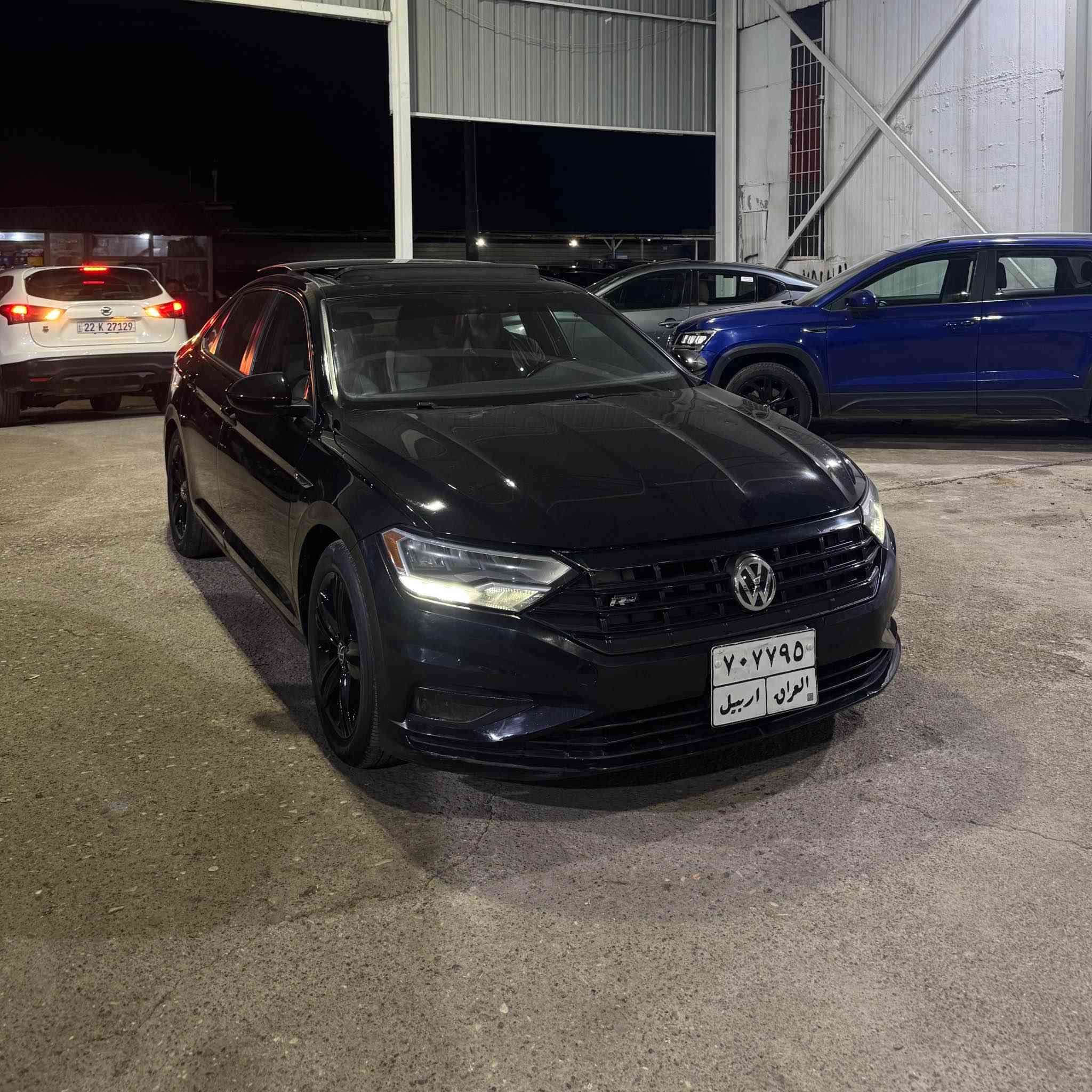 سلام عليكم جيته موديل 20 للبيع بجم كبس فول مواصفات 1 على واحد  ار لاين  رادار جانبي  رادار امامي كشنات هيتر سكان. هيتر داخل بيجي فول فول سياره
سعر 142$بي شويه مجال 
داخل جلد بلاجكتورات  لايتات LED بك لايت LED بعد المواصفات الممذكورة امامكم فول يعني 1 على واحد  كير ومكينه ومحرك كله بشرط لاتبخير ولاتنقيص ولامفتوح 
سيارة كولش نضيفه  .فقط جاملغ خلفي صبغ بدون دواخل بدون ايرباك 
سياره مرقم جاهز تحويل وكاله شرط
تلفون ***********كورك وتساب 
تلفون ***********زين وتساب اكر, نينوى
