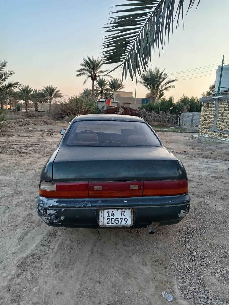 بطه للبيع سياره مكفوله من الكص ونقل جثه والعيب الشرعي كفاله عامه السياره بأسمنه العنوان بابل تحب مداور ثاني يوم اداورلك المكان بابل الحله هذا رقمي  ⁨+9647718492820⁩
السعر 45 وبيها مجال للشراي
