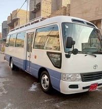 زيارة العتبات • الخميس ٩م • مبيت كربلاء