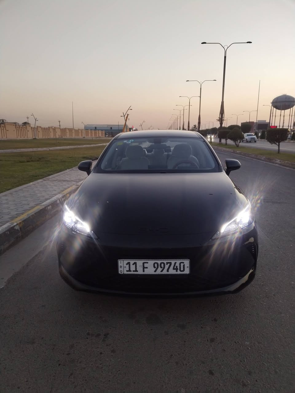 ﷽
سيل 5 2025 بي وايدي

لون اسود يخبل

ماشيه 3الف زاد الشحن 7زيورو 

مكينه كير محرك مكفولات

رقم بغداد انكليزي تحويل مباشر عقد 

بيه بارد شويه ب حنطه شويه فوك الرقم

مكاني الفلوجة 

سعر 20مليون و٤٠٠ بيه مجال للطيبين 

***********

بي ويتساب او تصال
