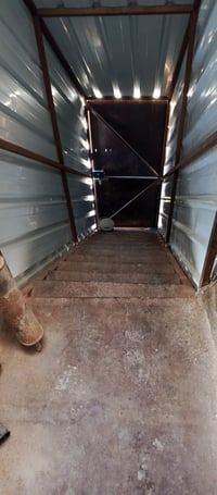 درج تزكام • ديكور