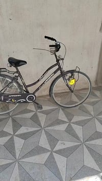 دراجة • كربلاء الشبانة