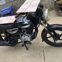 للبيع بوكسر  2021 رقم وسنويه تحويل ثاني اليوم الدراجه بلاد مال جناي ال...