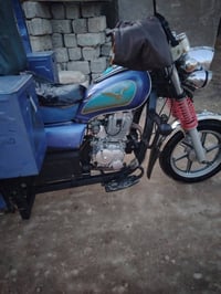 ستوته • موديل ٢٠٢١ • محرك ما مفتوح