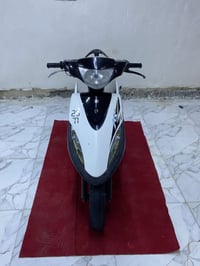 ماكس عدله للبيع   دراجه بلاديه ركز ((مامفتوحه. ))  لدراجه صالها شهرين ...