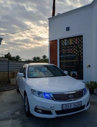 اوبتما ٢٠١٠ • فول موصفات • مكينة وكير جدد