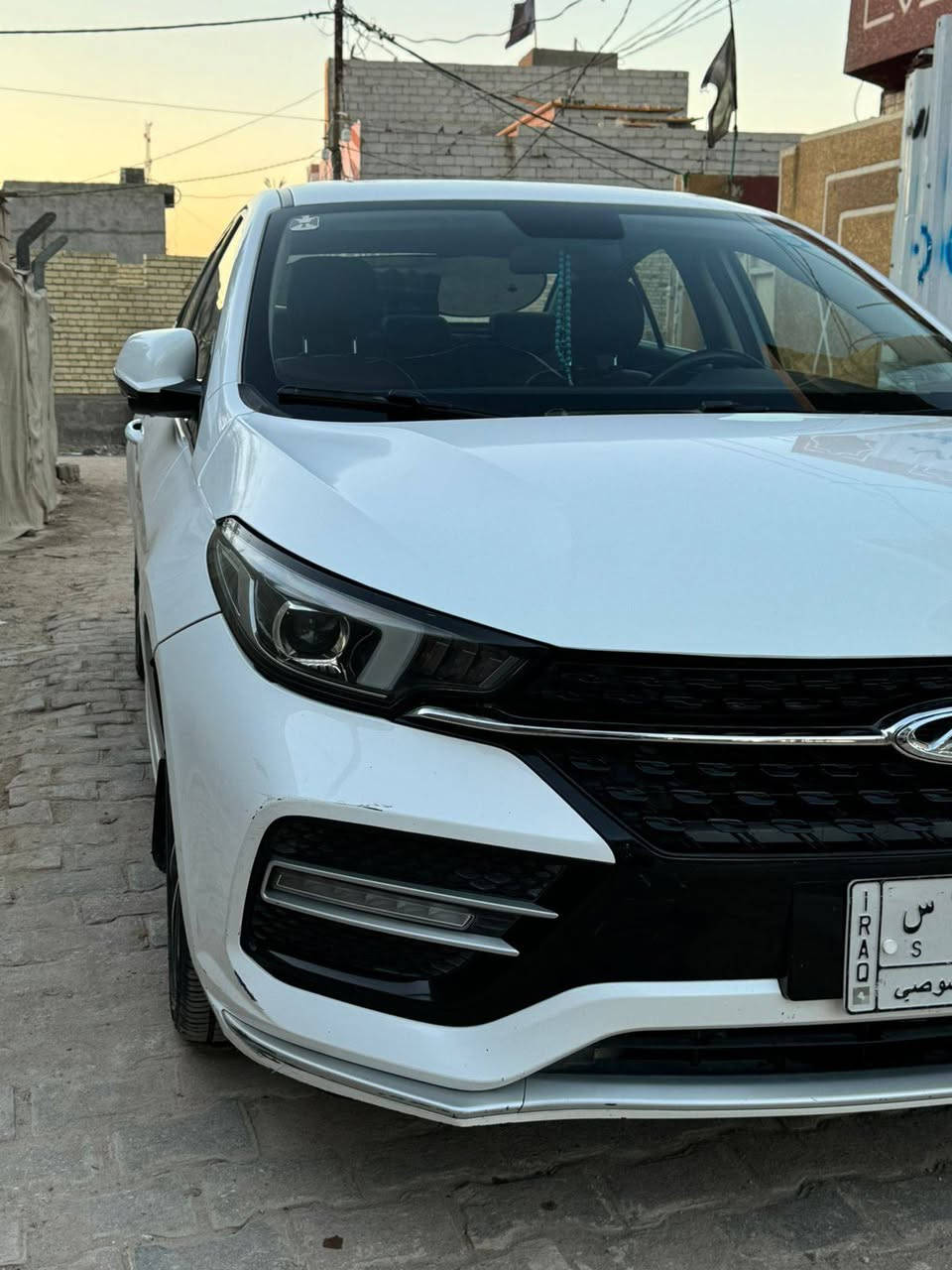 السلام عليكم
شيري اريزو 6 أبيض موديل 2022 مطلوبة  مصرف الرشيد تسديد مباشر  ماستر (مكان كربلاء )رقم بغداد سعر 100& استفسار ***********
***********
