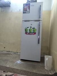 حي انتصار • ثلاجة صغيرة • جديدة