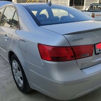 سوناتا وارد امريكي • ٢٠٠٩ • ٢٠٣ ألف ميل