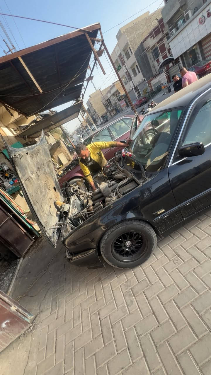 عروض حدادة الصدر 200 الف مع العمل وضمان شهر ***********
