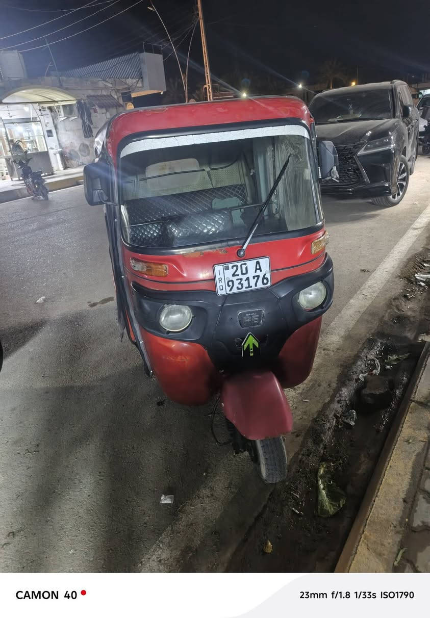 السلام عليكم تكتك مديل ١٨للبيع ***********
