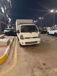 كيا فحل موديل ٢٠٢٦ ماشيه ٢٣ الف كيلو مكفوله من البارد وصبغ وتبديل رقم ...