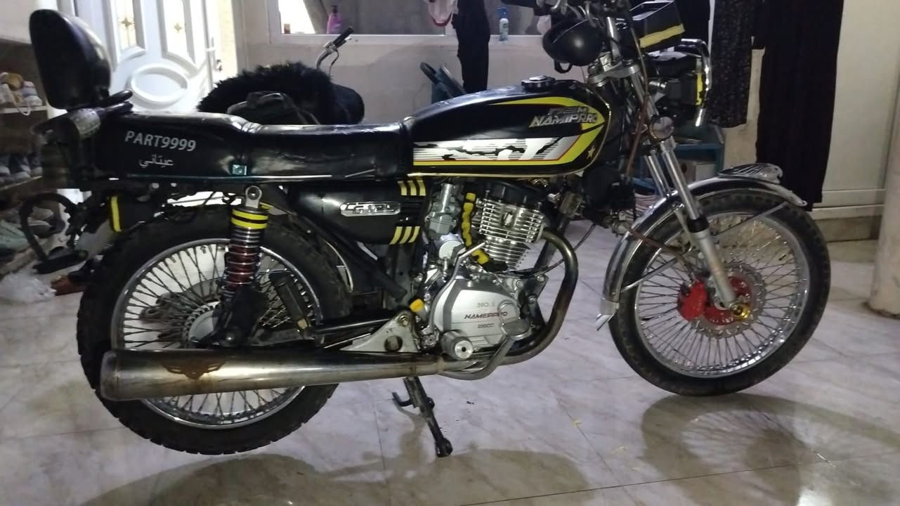 مطور نامي برو مديل ٢٠٢٤ ملفيس سعر ٦٥٠الف يلي يشتري يدق علا رقم ***********
