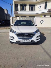 توسان 2019 خليجي   رقم بغداد الجديد ب اسمي  السيارة فول مواصفات   بانو...