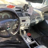 كامري • ٢٠١٠ • كلين فول