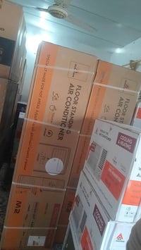 سبالت جديد • 3 طن • انفيرتر تحكم