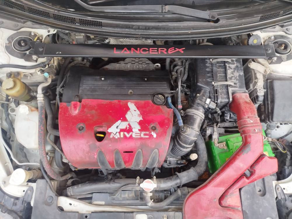 سلام عليكم لانسر قرش موديل ۲۰۰۸ للبيع  او المراوس محرك ۲۰۰۰ كير اتوماتيك جديد ومحتاجة ترتيب بسيط للصدر وتبريد شغال بس بي صوندة وحدة بيهة ليك مصلحتها لان راح موسم الصيف وسنوية نافذة من ۲۰۲۰ وسيارة باسم ولد كردي سيارة عليها اضافات هواية

ا. جناح evo

٢.دوسات evo

٣.شاشة تسلا

٤. تحكم ستيرن

ه ويل بار على محرك يحافظ على صدر السيارة

٦. دوشمة جديدة

٧.منضومة زنون عالي و ناصي بس المنضومة سعرهة ٣٥٠ الف اصلية 

٨.تخم تاير جديد

٩.جالي المازدات 

١٠.غرفة مالته جديدية 

١١.راديتر ومنضومة كامل جديدة 

١٢ . ماء راديتر زيتي جديد 

١٣. تخم ويل ١٧ 

١٤. دهن جديد موتل مماشي علي حتة الف مواصل 

سياره قويه وكشخه و مميزة بالشارع و صارلها سنين عندي مريحة بس اريد ابيع لغرض التجديد فقط
سيارة رايدهة 80 ورقة وبيها مجال وبنسبة للنقوصات وجوة لتوصل صدرهة ٨٠ ٪ شوية يرادلة ترتيب  رقمي *********** متواجد يوم الجمعة وباقي الايام بعد الساعة ٧ بغداد, العراق
