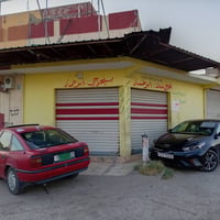 الشرعي • أكثر من ٢٠٠م • ٧ محلات