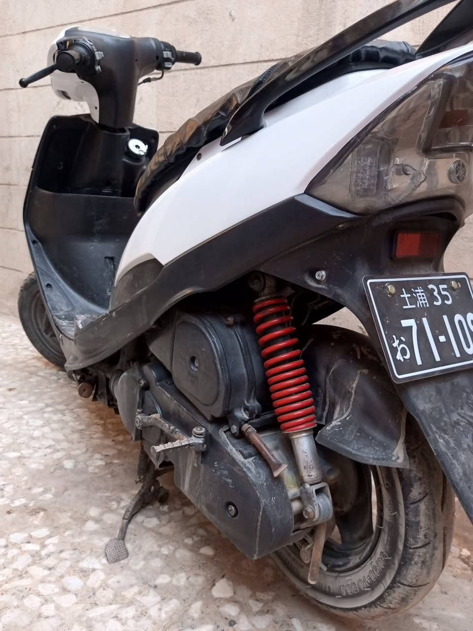 ماكس البيع عدله دراجه جديد كله بلادي فقط كفرات مبدله  ***********
