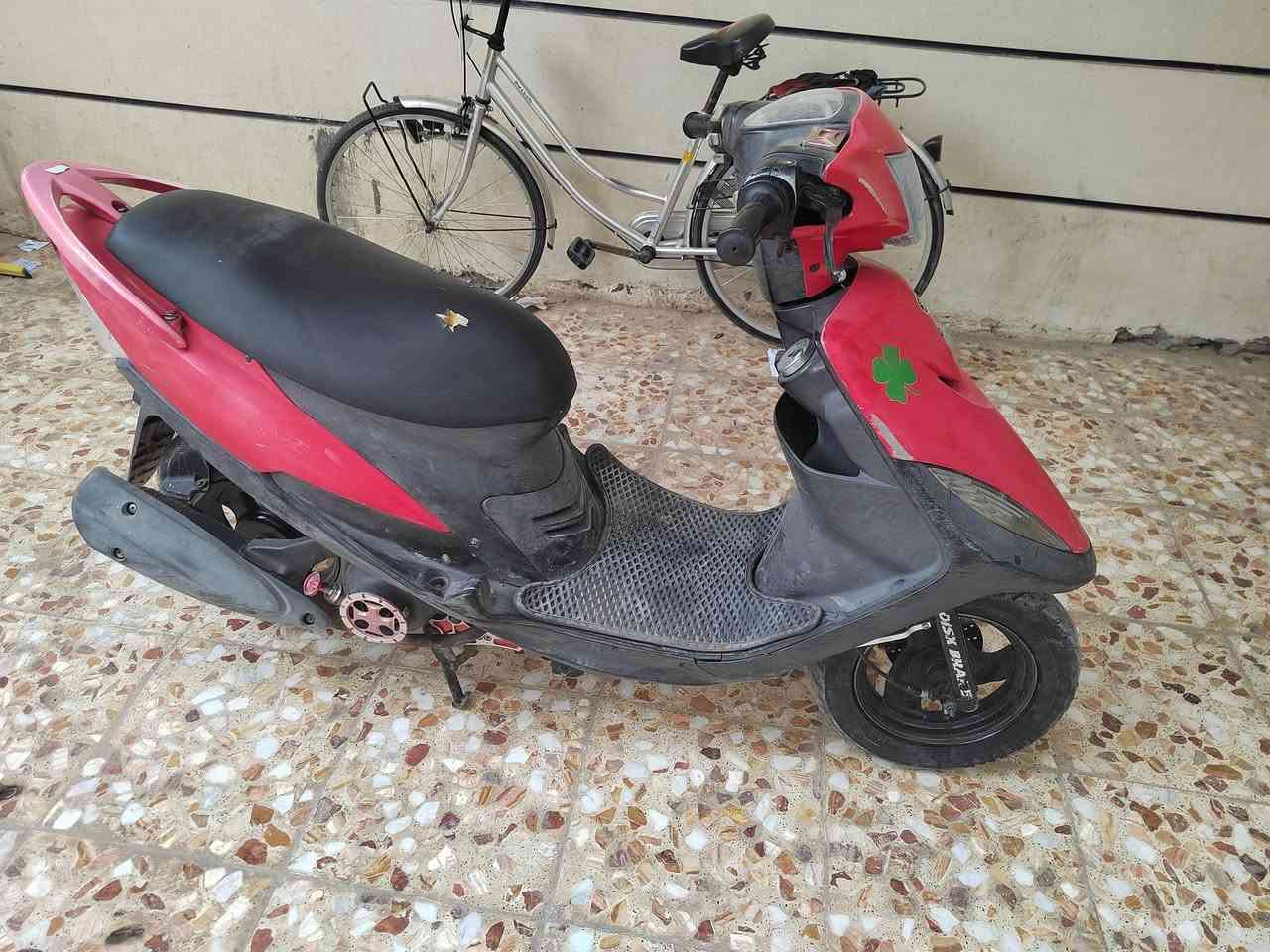 ماكس عدلة للبيع  بلادية


**إذا كنت صاحب هذا الإعلان وتريد حذفه لأي سبب، رجاءا أرسل رسالة إلى الدعم الفني**