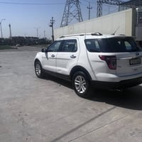 خليجي • ٢٠١٣ • ٨ راكب