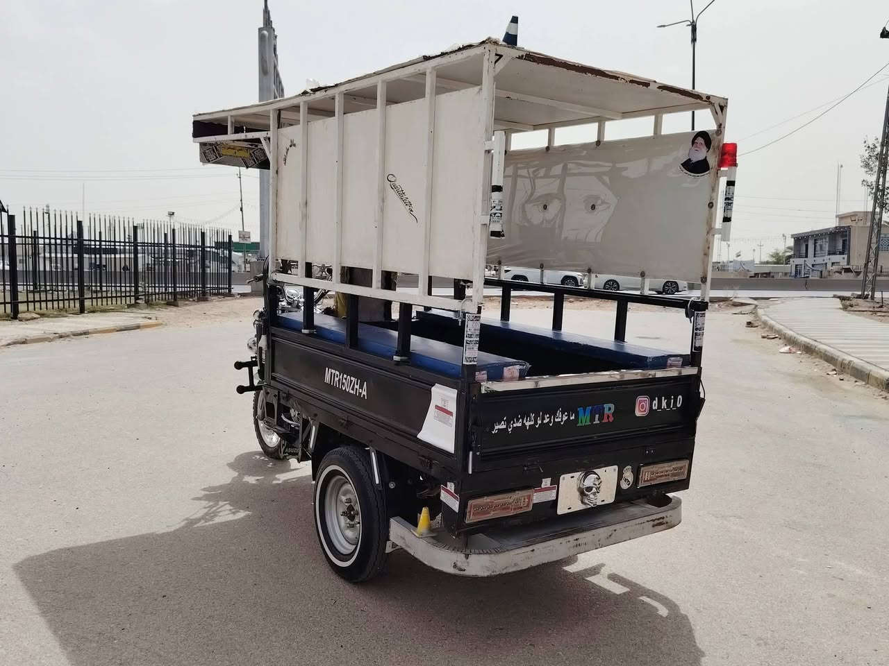 للمراوس فقط مديل 19اوراق جبريل


**إذا كنت صاحب هذا الإعلان وتريد حذفه لأي سبب، رجاءا أرسل رسالة إلى الدعم الفني**