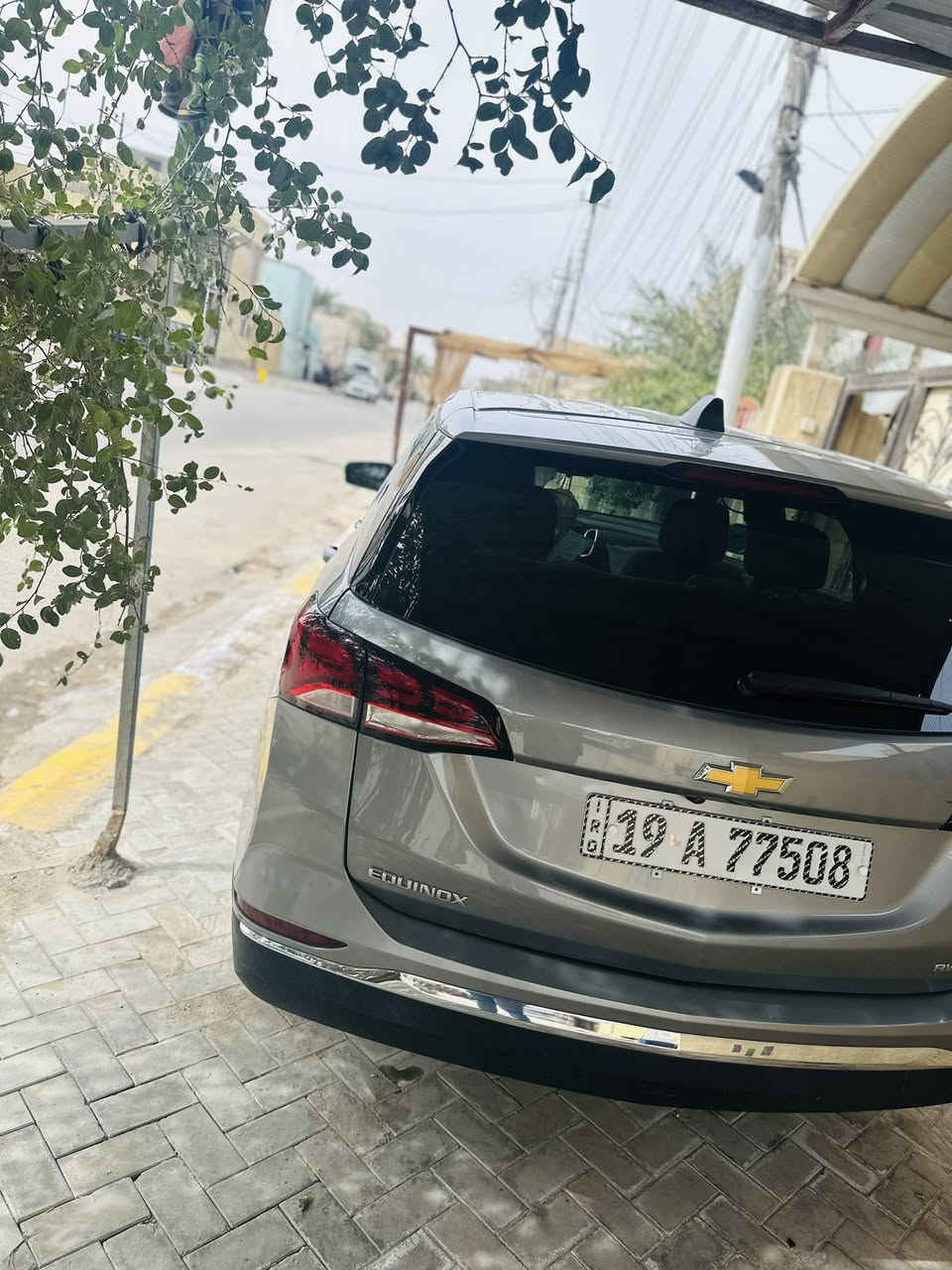 السلام عليكم
اكوينكس موديل 2024 
فول مواصفات عده الفتحه 
5 كامرات 
اني شاد كامرات ثنين داش كام 
فول تحكم استيرن 
استيرن تدفئه 
تدفئه كشنات 
لايت عالي اوتو 
اوتو استوب 
اوتو هولد 
حساسات 
دكمه فور ويل 
جنطه شفط 
بصمه ابواب 
تحديد مسار 
مثبت سرعه 
تبريد ثلج 
مكينه وكير كفاله برغي ما مفتوح بيها 

السياره ماشيه 26 ميل 

حادث السياره جدآ بسيط الهلال مال الجاملغ الوره عكس السايق يعني نص قطعه صبغ فقط الباقي كفاله 
رقم السياره كربلاء او مكانها كربلاء 
السياره جديده بمعنى الكلمه  مناقصها برغي 

غير متواجد على الفيس

الشراي يتصل 

***********
