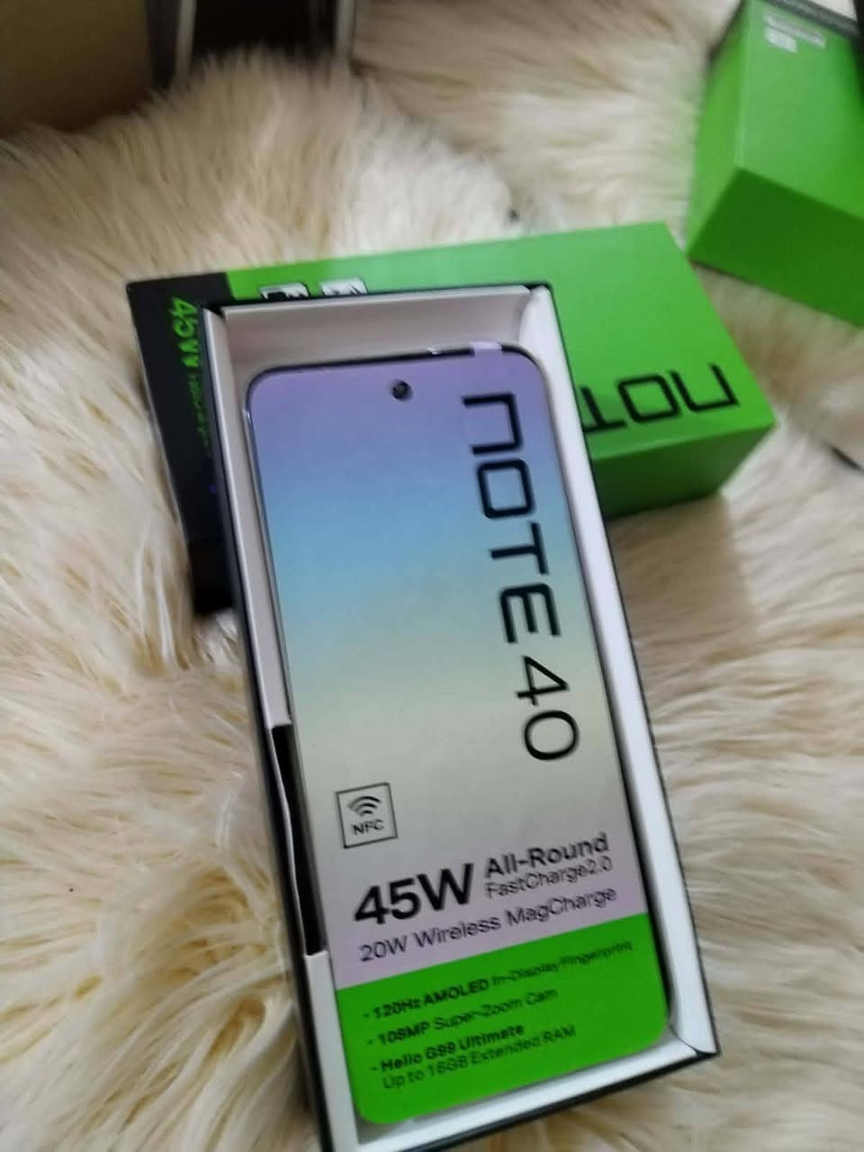 هوت 40 باب ثاني ذاكره 256 
جديد مامستخدم السعر 90الف قفل


**إذا كنت صاحب هذا الإعلان وتريد حذفه لأي سبب، رجاءا أرسل رسالة إلى الدعم الفني**