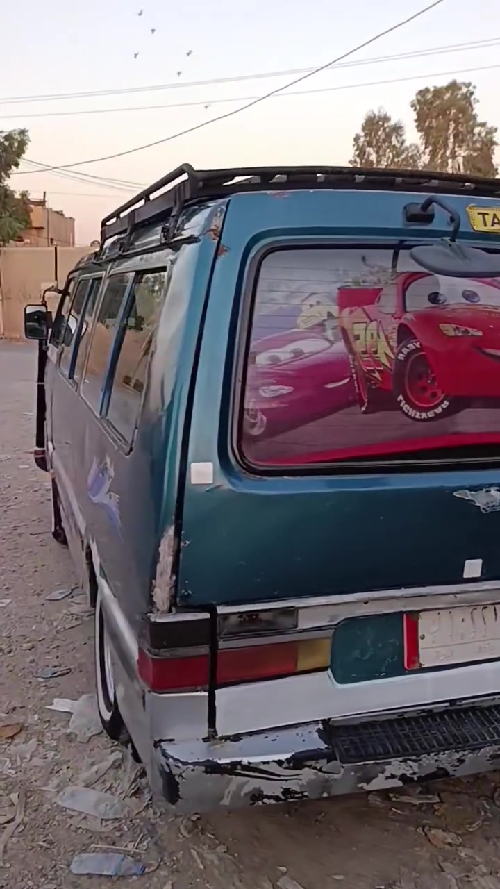سلام عليكم بسته موديل 94 ومكينه وكير جديد تريد تحويل اتريد وكالة ‏‪
رقم راعيه ‏‪***********‬‏
مكلف بل نشر 
مكان بغداد الدوره
