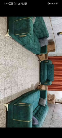 كنب • ١٠مقعد • بي مجال