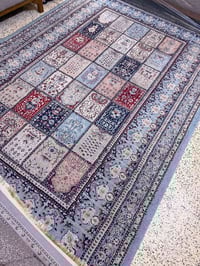 زولية تركية • ٢×٣م